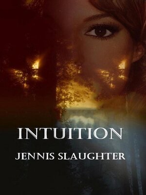cover image of Intuition